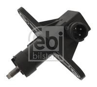 FEBI BILSTEIN SENSOR, PNEUMATIC SUSPENSION LEVEL RENAULT TRUCKS VOLVO 7300 8300