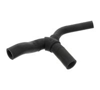 FEBI BILSTEIN 46586 Radiator Hose 21/35mm Outer Diameter 290mm Length Fits DAF