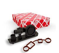 febi bilstein 46604 Vent Valve for crankcase, with gasket, pack of one