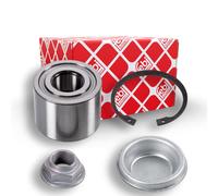 FEBI BILSTEIN 46609 Wheel bearing kit