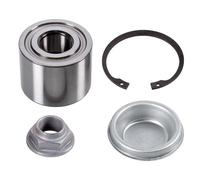 Wheel Bearing Kit Rear 46609 Febi E268542 374883 Genuine Top Quality Guaranteed