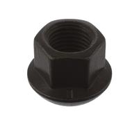 FEBI BILSTEIN 46610 Wheel Nut Rear Front Fits Porsche 911 Targa 914 924 VW