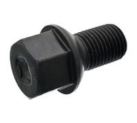 FEBI BILSTEIN 46613 Wheel Bolt Front Rear Fits VW Beetle Convertible 411 412