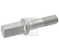 Ferdinand Bilstein Wheel Bolt 46614 - Steel Front/Rear - Fits Mercedes-Benz S-Class - Single