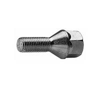 febi bilstein 46615 Wheel Bolt for steel and light alloy wheel rim, pack of one