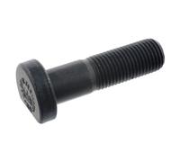 FEBI BILSTEIN 46616 Wheel Stud Front Fits Mercedes T2/L Van Platform/Chassis VW