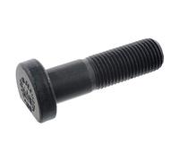 febi bilstein 46616 Wheel Stud, pack of one