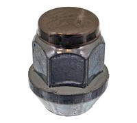 FEBI BILSTEIN 46617 Wheel Nut Front Rear Fits BMW 2500-3.3 1500-2000 1502-2002
