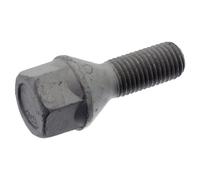 FEBI BILSTEIN 46618 Wheel Bolt Front Rear Fits Ford Escort 3 Express MK4 Turnier