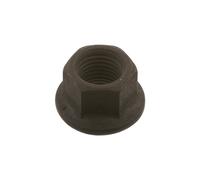 FEBI BILSTEIN 46620 Wheel Nut Front Rear Fits VW LT MK2 Van Platform/Chassis BUS