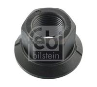 Febi Bilstein Wheel Nut 46622 with Thrust Plate – Pack of One