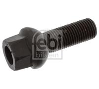 Ferdinand Bilstein Wheel Bolt 46623 – Ball seat, male hex – Fits VW/Ford/SEAT – OE 7M0601139A