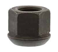 FEBI BILSTEIN 46626 Wheel Nut Rear Steel 28mm Outer Diameter Fits Ford Transit