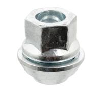 Febi Bilstein 46629 Wheel Nut Front Rear Fits Ford C-Max Cougar Courier Escort