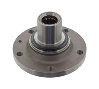 febi bilstein 46635 Wheel Hub without wheel bearing, pack of one