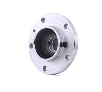 febi bilstein 46635 Wheel Hub without wheel bearing, pack of one