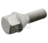 Wheel Bolt / Stud / Nut fits CITROEN C15 84 to 05 540535 540555 540559 Febi New