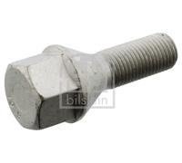 Wheel Bolt / Stud / Nut fits CITROEN C15 84 to 05 540535 540555 540559 Febi New