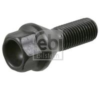 Febi Bilstein 46648 Wheel Bolt Front Rear Fits BMW X1 Dacia Mercedes-Benz Mini