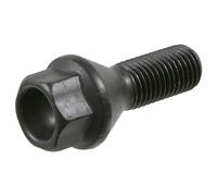 Wheel Bolt / Stud / Nut fits RENAULT KANGOO 1997 on 8200473313 8200610460 Febi