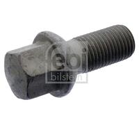 FEBI BILSTEIN Wheel Bolt MERCEDES-BENZ 46649 0009904907,0009906707,0009906907 0009907207,0009907907,0009908307,0009908307S1,0009909807,1634010070