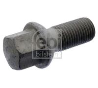 FEBI BILSTEIN Wheel Bolt MERCEDES-BENZ 46649 0009904907,0009906707,0009906907 0009907207,0009907907,0009908307,0009908307S1,0009909807,1634010070