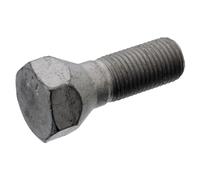 FEBI BILSTEIN 46650 Wheel Bolt Front Rear Fits Fiat UNO Barchetta Cinquecento