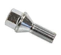 febi bilstein 46651 Wheel Bolt for steel and light alloy wheel rim, pack of one
