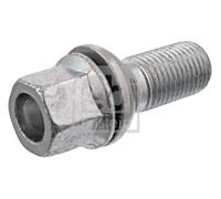 FEBI BILSTEIN 46657 Wheel Bolt for ,AUDI,CUPRA,SKODA,VW,VW (SVW)
