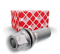 Wheel Bolt / Stud / Nut fits AUDI A6 Allroad C6, C7, C8 2006 on DDVB WHT002438