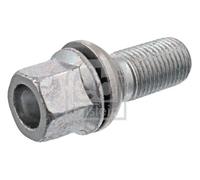Wheel Bolt / Stud / Nut fits AUDI A6 Allroad C6, C7, C8 2006 on DDVB WHT002438