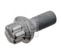 FEBI BILSTEIN 46658 Wheel Bolt Rear Front Fits Mercedes SLC C-Class Coupe