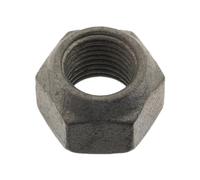 febi bilstein 46660 Wheel Nut for steel rim, pack of one