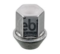 FEBI BILSTEIN Wheel Nuts FORD,LAND ROVER,JAGUAR 46661 1377747,1382841,1428137 Wheel Nut 1676176,6G921K024AB,6G921K024AC,6G921K024AD,9G911K024AA