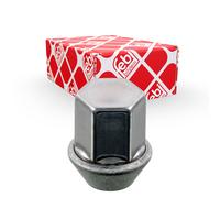 FEBI BILSTEIN Wheel Nuts FORD,LAND ROVER,JAGUAR 46661 1377747,1382841,1428137 Wheel Nut 1676176,6G921K024AB,6G921K024AC,6G921K024AD,9G911K024AA
