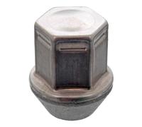 febi bilstein 46661 Wheel Nut for light alloy wheel rim, pack of one