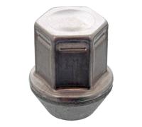 FEBI BILSTEIN Wheel Nuts FORD,LAND ROVER,JAGUAR 46661 1377747,1382841,1428137 Wheel Nut 1676176,6G921K024AB,6G921K024AC,6G921K024AD,9G911K024AA