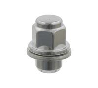 FEBI Wheel Nut (Single) - 46663