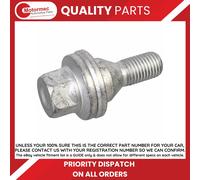 Alloy Wheel Bolt Febi 46664 For Citroen C1 Peugeot 107 108 Toyota Aygo 540580