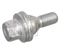 Alloy Wheel Bolt Febi 46664 For Citroen C1 Peugeot 107 108 Toyota Aygo 540580