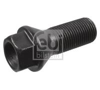 Febi (Ferdinand Bilstein) Wheel Bolts 46665 for MINI One R50 1.6 (04/01-07/07) 4x