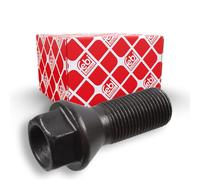 4x Febi Wheel Bolts For MINI 1.6 One R50 04/01-07/07