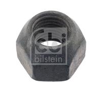 febi bilstein 46667 Wheel Nut for steel rim, pack of one, grau