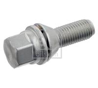 FEBI BILSTEIN 46670 Wheel Bolt Front Rear Fits Dacia Dokker Logan Renault Arkana
