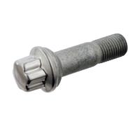 FEBI BILSTEIN 46672 Wheel Bolt Front Rear Fits Mercedes CLS E-Class T-Model EQE
