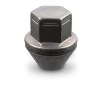 febi bilstein 46674 Wheel Nut for light alloy wheel rim, pack of one