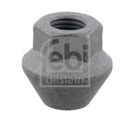 FEBI BILSTEIN 46676 Wheel Nut Front Rear Fits Ford Fiesta Focus Focus C-Max Kuga