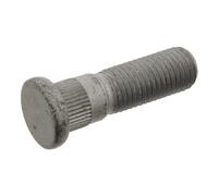febi bilstein 32307 Wheel Stud, pack of one
