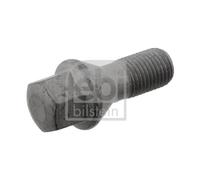 Febi Bilstein Wheel Bolt 46681 - Front/Rear - Fits Alfa Romeo 159, Brera, Spider
