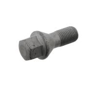 FEBI BILSTEIN 46681 Wheel Bolt Front Rear Fits Alfa Romeo 159 Sportwagon Brera